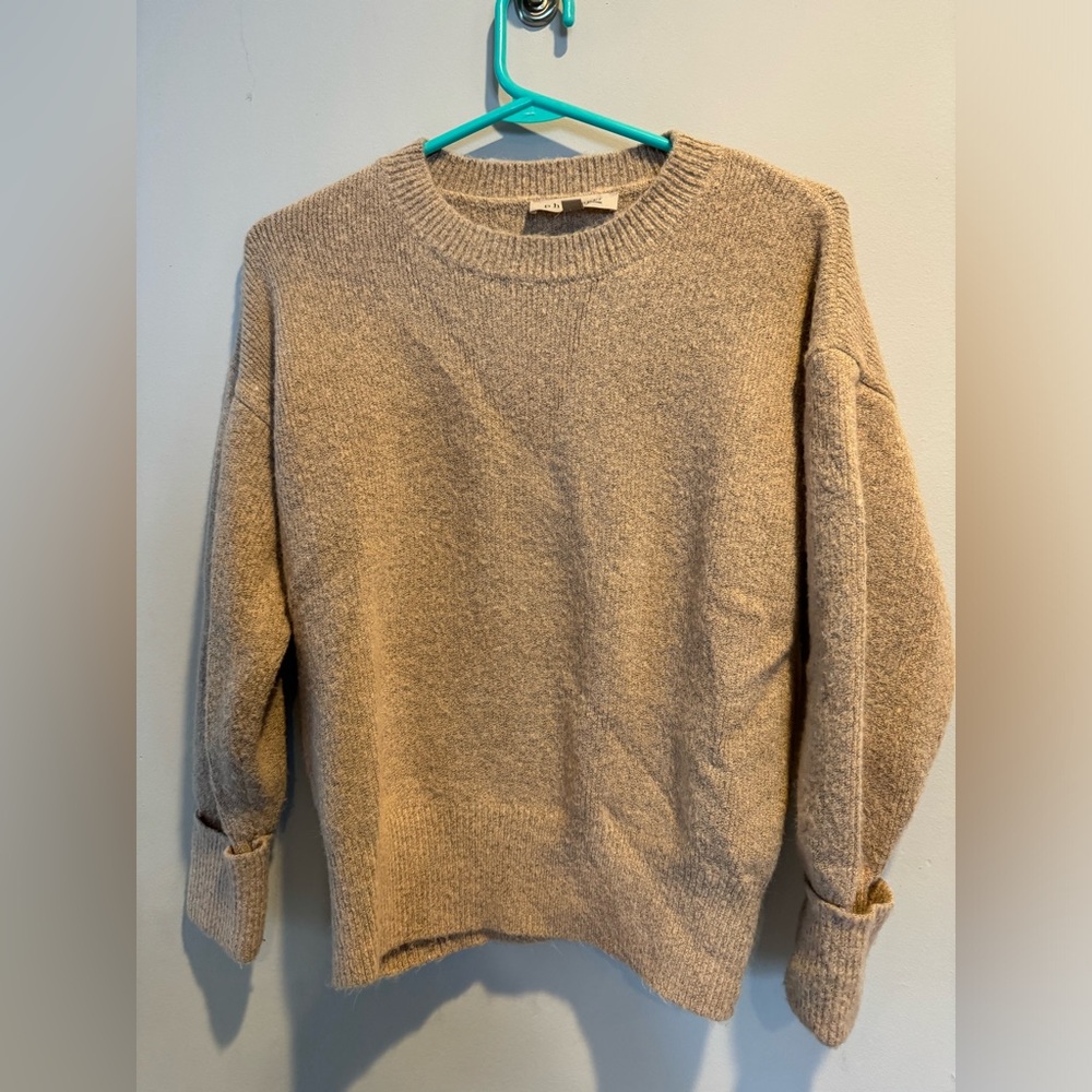 Philosophy Sweater